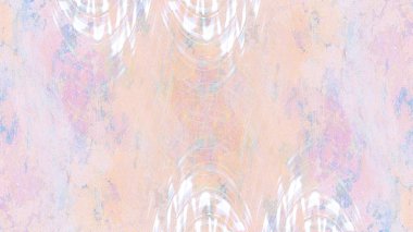 Pastel ton duvar arkaplanı