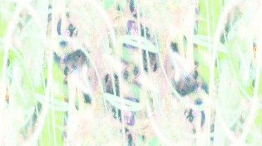 Soyut Renkli Fon duvar kağıdı