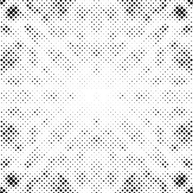 simetrik geometrik grunge arka plan