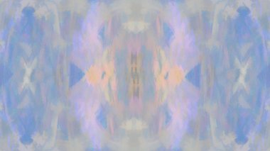 bulanık boyalı duvar