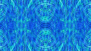 Soyut Renkli Fon duvar kağıdı