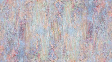 Grunge arkaplanındaki boyalı arkaplan