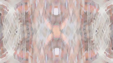 Grunge arkaplanındaki boyalı arkaplan