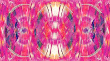 Soyut Renkli Fon duvar kağıdı