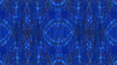 simetrik geometrik grunge arka plan