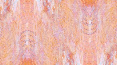 eski yıpranmış alçı duvar boya ile