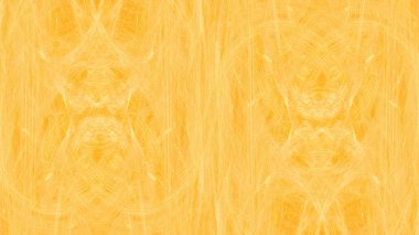 sarı boyalı grunge duvar arkaplanı