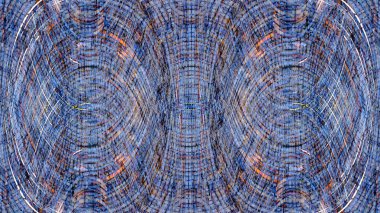 Soyut Renkli Fon duvar kağıdı