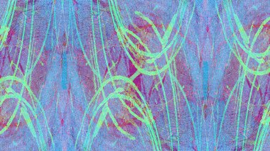 Mor tonlu duvar arka planı