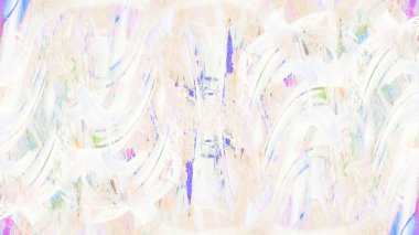 Grunge arkaplanındaki boyalı arkaplan