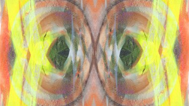 Soyut Renkli Fon duvar kağıdı