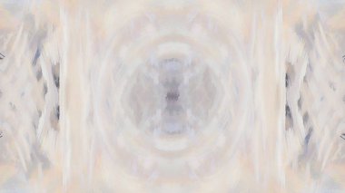 Soyut boyalı duvar arka planı 