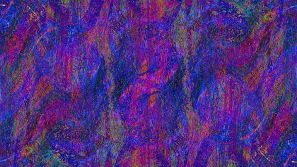 Soyut Renkli Fon duvar kağıdı