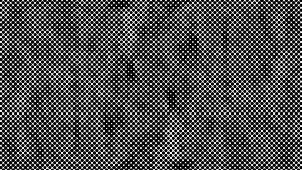 Geometryczny Czarno Białe Tło — Zdjęcie stockowe