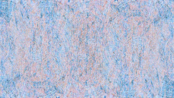 Sfondo della parete tono blu — Foto Stock