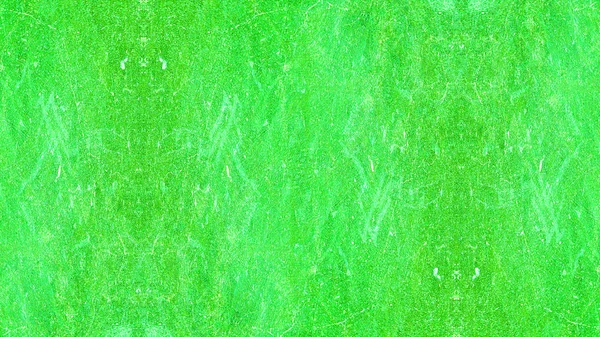 Grön grunge vägg bakgrund — Stockfoto