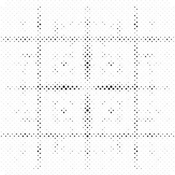 Fondo Geométrico Abstracto Blanco Negro —  Fotos de Stock