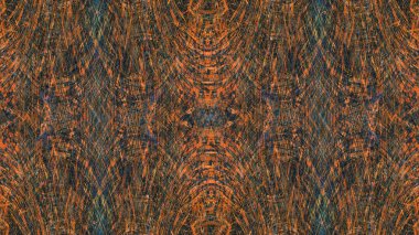 simetrik duvar arka plan