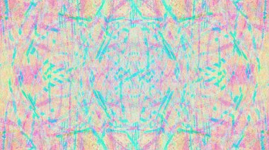 Grunge arkaplanındaki boyalı arkaplan