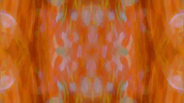 boyalı grunge yüzey