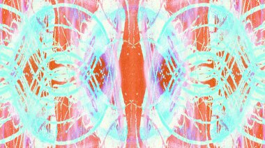 metin veya resim için alanı olan grunge arkaplanı