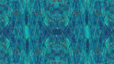 simetrik geometrik grunge arka plan