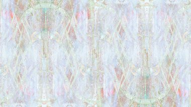 Soyut boyalı grunge duvar