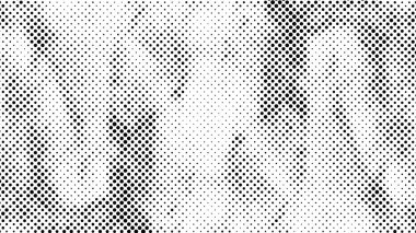 geometrik siyah beyaz arka plan 