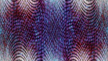 Soyut Renkli Fon duvar kağıdı