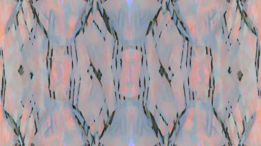 bulanık boyalı duvar