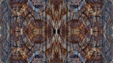 Soyut Renkli Fon duvar kağıdı