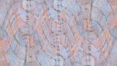 Grunge ve eski deri doku