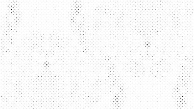 Gelecekçi soyut grunge geometrik modern desen