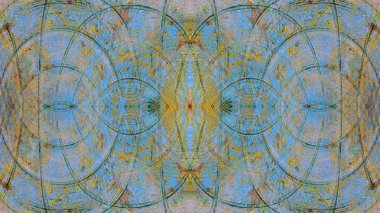 Soyut Renkli Fon duvar kağıdı