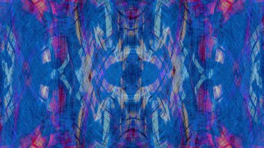 Soyut Renkli Fon duvar kağıdı