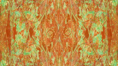 Soyut Renkli Fon duvar kağıdı