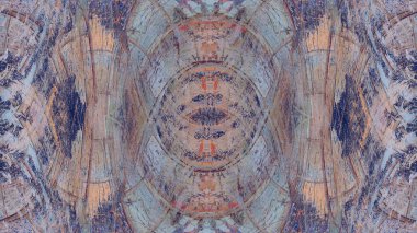 Soyut Renkli Fon duvar kağıdı