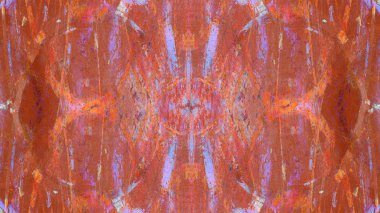 Soyut Renkli Fon duvar kağıdı