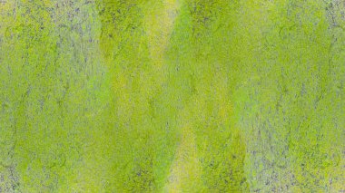 yeşil ton duvar arka plan