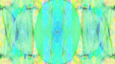 Soyut Renkli Fon duvar kağıdı