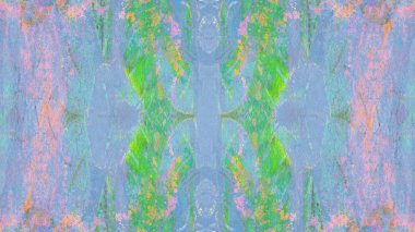 Soyut Renkli Fon duvar kağıdı