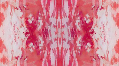 Gelecekçi soyut grunge geometrik modern desen