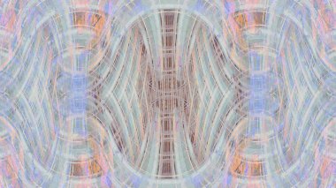 Soyut Renkli Fon duvar kağıdı