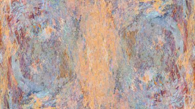 Soyut Renkli Fon duvar kağıdı