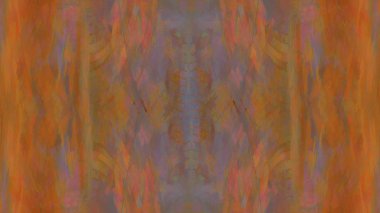 bulanık boyalı duvar