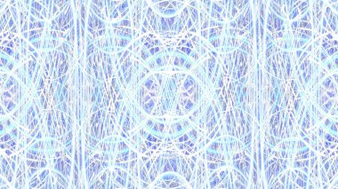 Soyut simetrik duvar arka plan