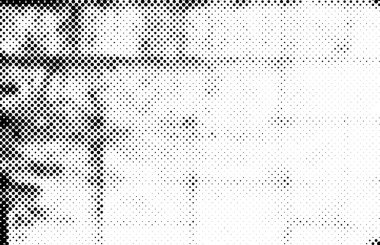 metin veya resim için alanı olan grunge arkaplanı