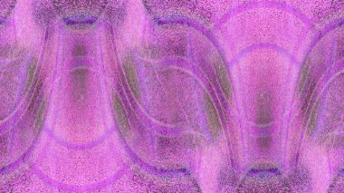 Mor tonlu duvar arka planı