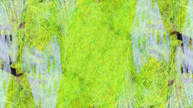 Mor tonlu duvar arka planı