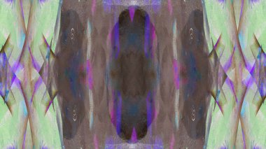 Grunge ve eski deri doku